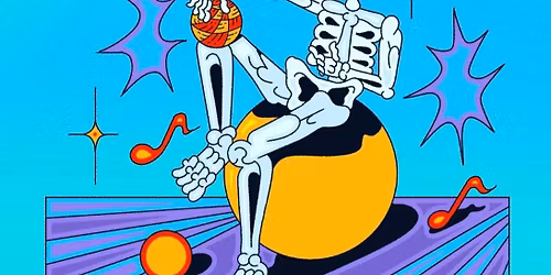 Team Detroit Rave Squad: GRiZmas Charity Dodgeball Tournament