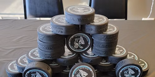 Pre-season On-ice Skills Session