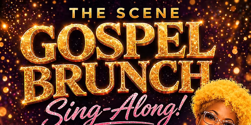 Gospel Brunch