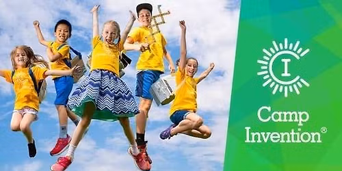Camp Invention