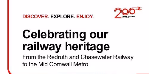 The Railway That Made Devoran