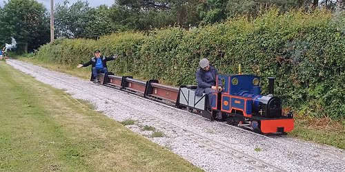 June Open Day