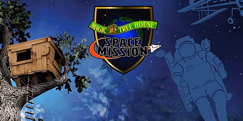A Summer Space Mission (July 28)