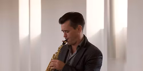 Jazzzaubernacht 2 - Fr\u00fchligskonzert