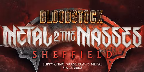 Metal 2 The Masses | Semi Final Three