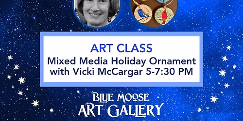 Art After Hours - Gallery Open until 8 pm