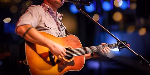 Tuesdays in the Plaza: Dustin Saylor & The Stowaways (Country\/Rock)
