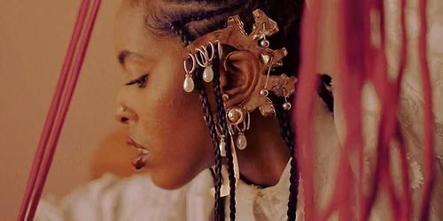 Gaidaa \u2022 New Morning (Paris)