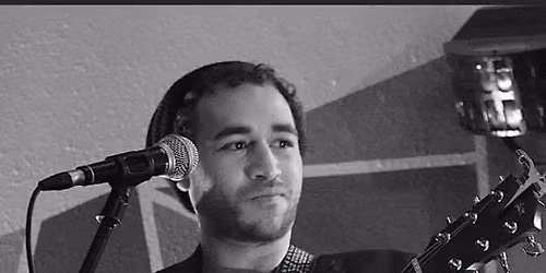 Devin Williams live at Cecil\u2019s