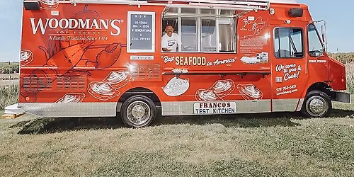 Woodman's of Essex at Modest Roots Brewing