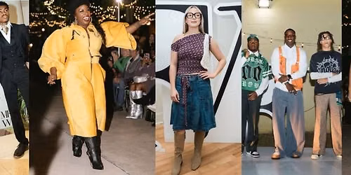 Macon Fashion Week 2026