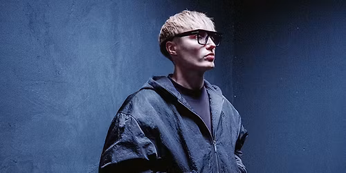 LOPPUUNVARATTU \/\/ Isac Elliot @ Rytmikorjaamo 