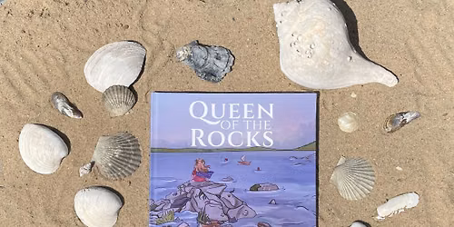 Beach Party Storytime