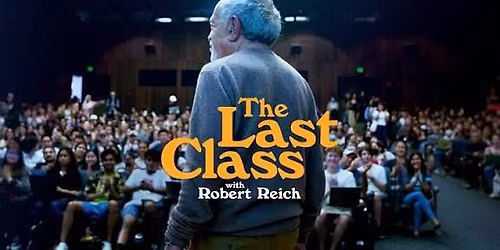 The Last Class film screening in Havre de Grace