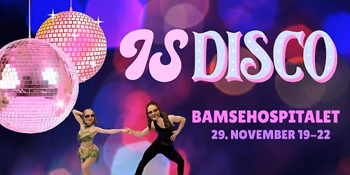 Is Diskoooo \ud83e\udd73\ud83e\uddf8\ud83e\udea9\ud83d\udc83 