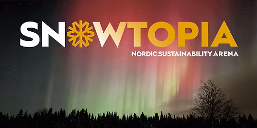 Snowtopia by NoSA and World Cup \u00c5re