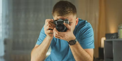 Beginner's Guide to Light