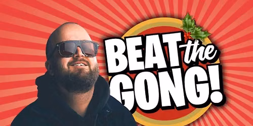 Beat the Gong: December