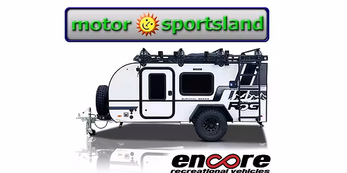 Motor Sportsland Mega Lot Event