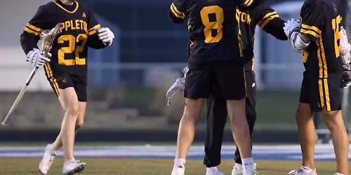 AU Varsity vs. Oregon