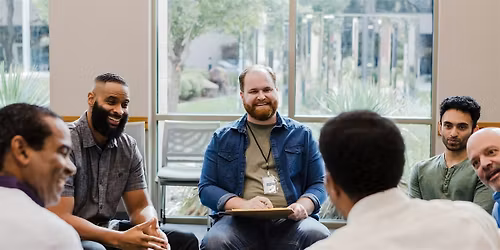 Fatherhood & Mental Health Breakfast