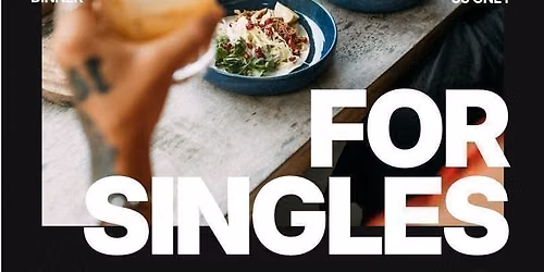 Saturday | Blush &amp; Basil - Singles Dinner (30+) | Neuk\u00f6lln | Book at thursday.com