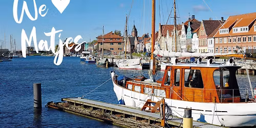 Tagesausflug zu den Gl\u00fcckst\u00e4dter Matjeswochen