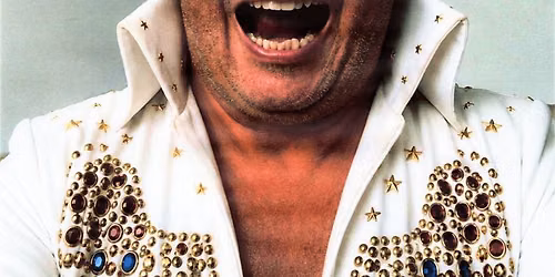 The Guv'nor sings!