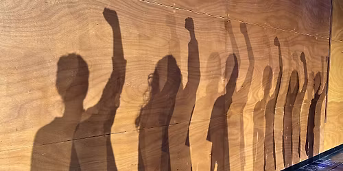 Spectacle de danse : Elles