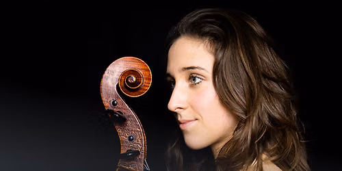 Rochester Philharmonic Orchestra - Schumann's Cello Concerto with Annie Jacobs-Perkins at Eastman Theatre