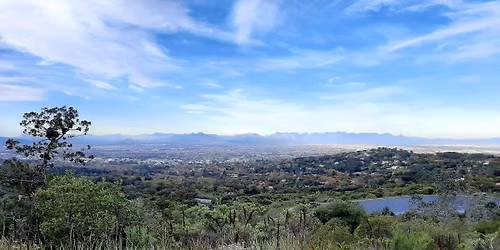 Celtic Thursday Trail - (Not So) Mystery Route