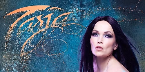 TARJA - Frisson Live 2027 - Budapest