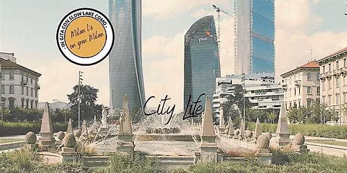 CityLife, un nuovo concetto di citt\u00e0