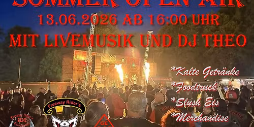 Sommer Open Air