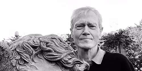 JOHN FOXX in conversation with JOHN ROBB - our #Louder2026 Finale