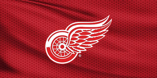 Detroit Red Wings vs. Pittsburgh Penguins