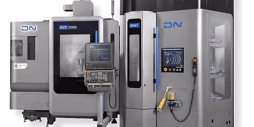 LUNCH AND LEARN: MANUFACTURING AT EVERY ANGLE