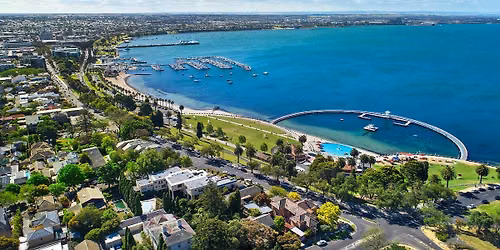 St Helens Beach and Boat Ramp Cleanup