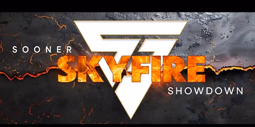 Sooner SkyFire Showdown 2026