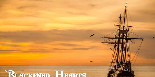 Blackened Hearts LARP