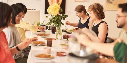 Seasonal Ayurveda Cooking Workshop