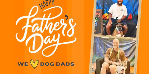 Father's Day Photos