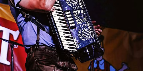Alex Meixner Polka Party