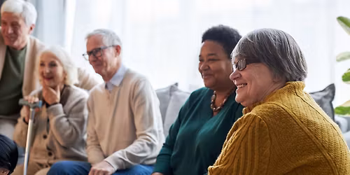 Deer Park PALS (Parkinson's Awareness Ledbury Support)