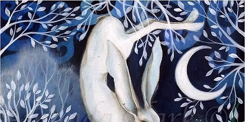 Spring Equinox Awakening