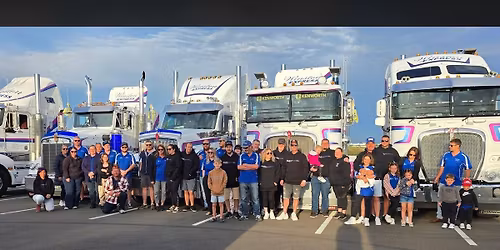 CONVOY SYDNEY