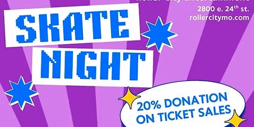 Skate Night
