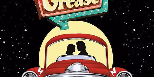 FunnyBoyz Liverpool presents... DIRTY GREASE ( themed night )