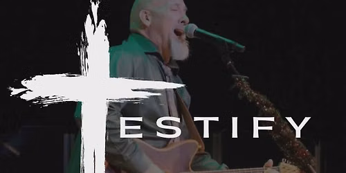 Rodney Ashcraft in Concert- Americana/Gospel/Worship