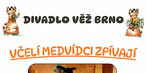 V\u010del\u00ed medv\u00eddci zp\u00edvaj\u00ed